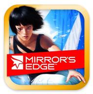 Une vidéo du jeu Mirror’s Edge sur iPad