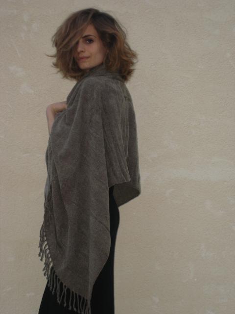 De retour mais pas trop,car Céline et moi sommes trééés c...