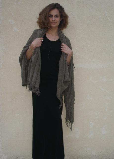 De retour mais pas trop,car Céline et moi sommes trééés c...