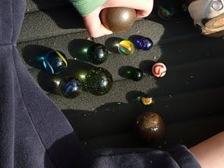 Une collection qui refait surface