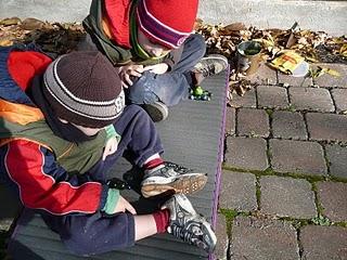 Une collection qui refait surface