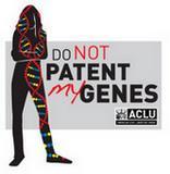 Do not patent my genes