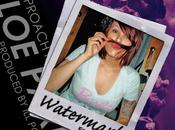 FREE BEAT TIME Watermark feat. Reggie Approach