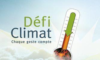 Défi climat 2010