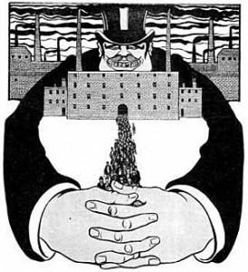 Le mythe de l’apport du privé