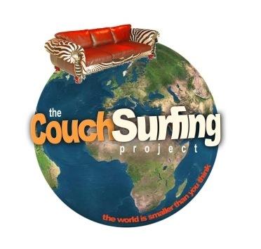 Le couch- surfing: Découvrez un mode de vacances à part entière.