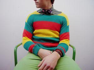 Osons les couleurs chamarrées de l'été 18_l1150592