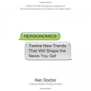 Newsonomics: Le stimulant diagnostic de Ken Doctor