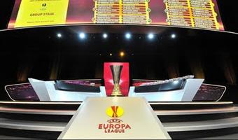 Ligue Europa 2010 ... Tout sur les quarts de finale retour