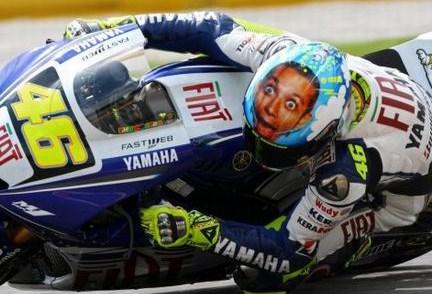 La saison 2010 de Moto (Moto GP, Moto 2 et 125) ... c'est parti