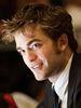 Robert Pattinson