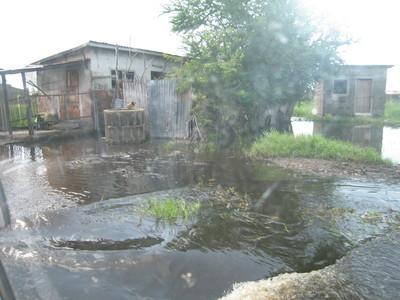 Le prochain Code de l'eau a prévu une gestion plus rigoureuse des zones humides. (photo DR)