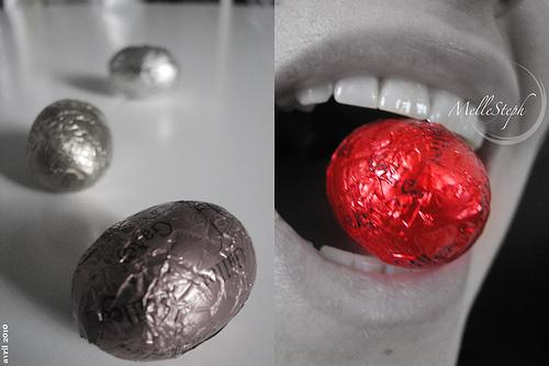 Joyeuses Pâques : les photos de la semaine