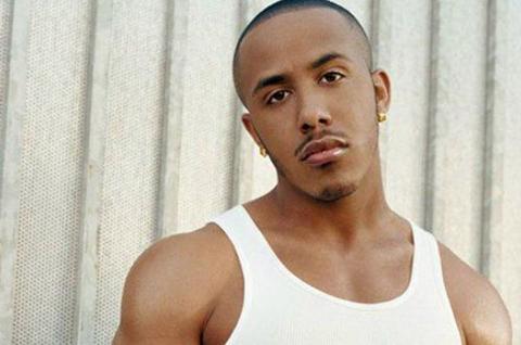 Marques Houston ... Body ... un single en attendant l'album