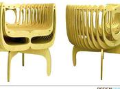 Rapigattoli Chair Eduardo Benamor Duarte