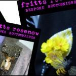 Les boutonnières de Fritts Rosenow