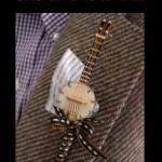 Les boutonnières de Fritts Rosenow