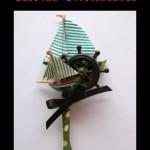 Les boutonnières de Fritts Rosenow