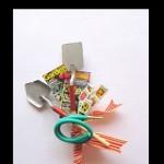 Les boutonnières de Fritts Rosenow