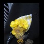 Les boutonnières de Fritts Rosenow