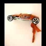 Les boutonnières de Fritts Rosenow