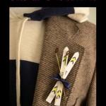 Les boutonnières de Fritts Rosenow