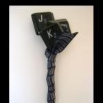 Les boutonnières de Fritts Rosenow