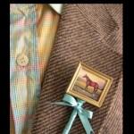 Les boutonnières de Fritts Rosenow