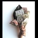 Les boutonnières de Fritts Rosenow