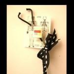 Les boutonnières de Fritts Rosenow