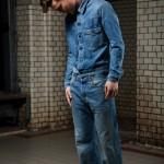 Levi’s 201 Collection 2010