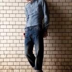 Levi’s 201 Collection 2010