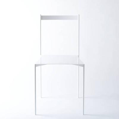 Légèreté épurée par Nendo