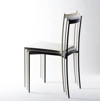 Légèreté épurée par Nendo