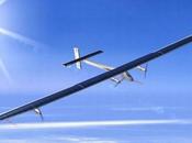 vols Solar Impulse, avion solaire pour tour monde