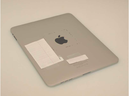 Apple travaille sur des Petits iPad ?