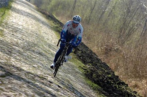 Vélochronique : À quel Paris-Roubaix rêvez-vous ? par Raphaël Watbled