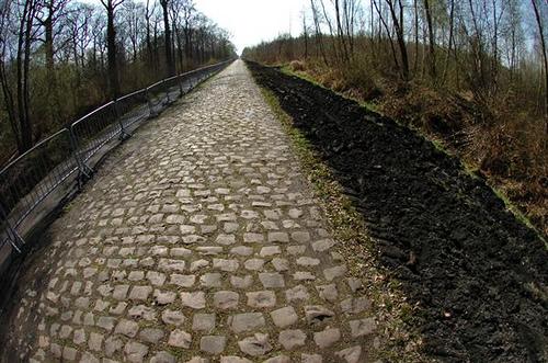 Vélochronique : À quel Paris-Roubaix rêvez-vous ? par Raphaël Watbled