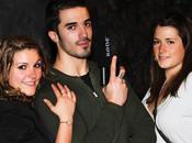 Concert l’Ampérage Wild Cats, Waka Mosquito