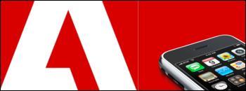 Ideas : Première application pour Adobe sur iPad