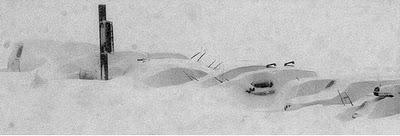 Lorsque tout s'arrête en Utah