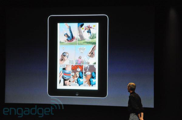 Ce soir, 19h, début de la keynote Apple iPhone OS 4.0