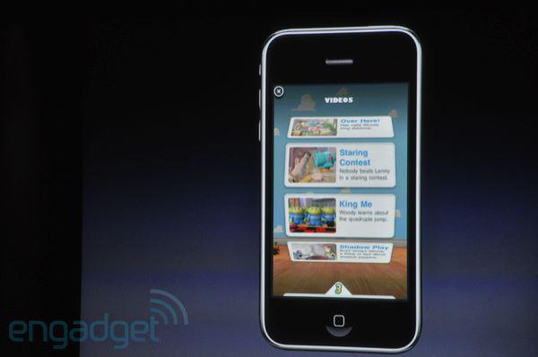 Ce soir, 19h, début de la keynote Apple iPhone OS 4.0