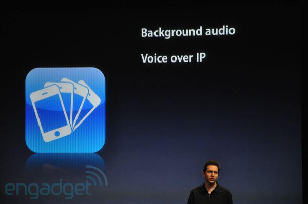 Ce soir, 19h, début de la keynote Apple iPhone OS 4.0