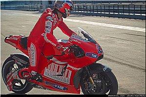 2010 03 01 Stoner au stand