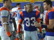 Blue Mountain State lance série inédite France
