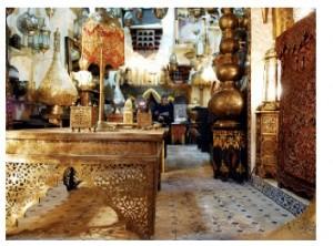 Le pire souvenir de Caroline à Marrakech…