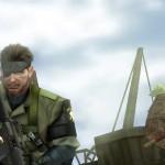 Quand Snake rencontre des dinosaures