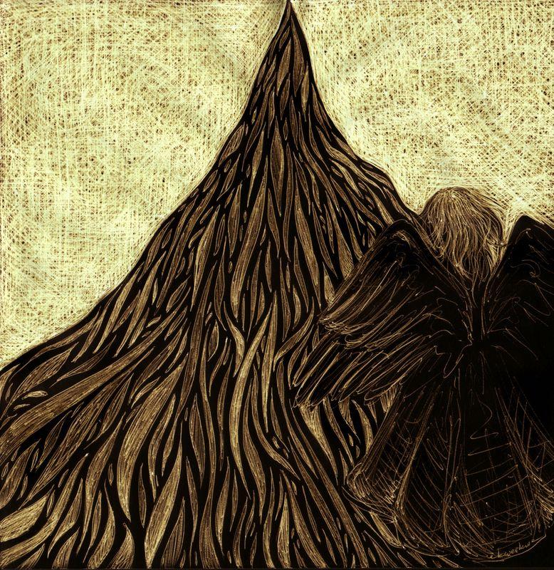 Je reconnais parfois mes pas (Georges Jean)