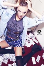 Wildfox